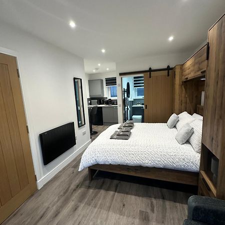Burnbrae Apartment Портри Екстериор снимка
